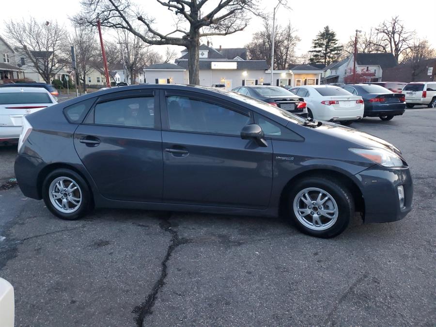 2010 Toyota Prius 5dr HB V (Natl), available for sale in Springfield, Massachusetts | Absolute Motors Inc. Springfield, Massachusetts 2010 Toyota Prius 5dr HB V (Natl), available for sale in Springfield, Massachusetts | Absolute Motors Inc. Springfield, Massachusetts