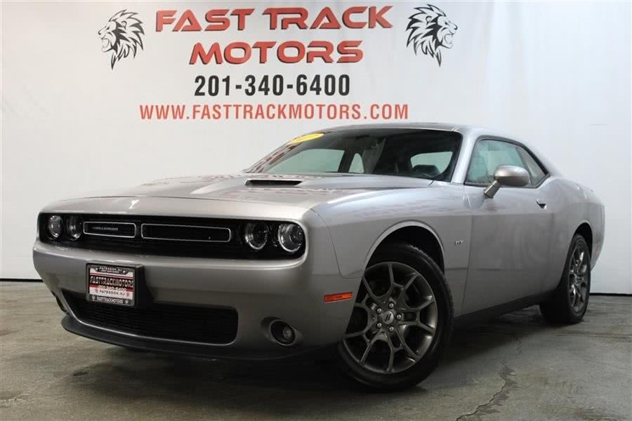 Used Dodge Challenger GT 2017 | Fast Track Motors. Paterson, New Jersey Used Dodge Challenger GT 2017 | Fast Track Motors. Paterson, New Jersey