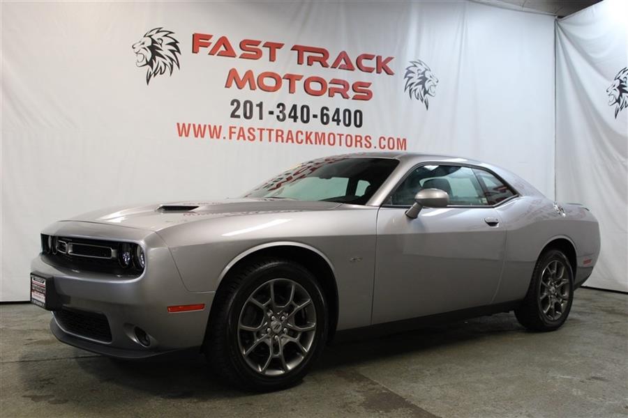 Used Dodge Challenger GT 2017 | Fast Track Motors. Paterson, New Jersey Used Dodge Challenger GT 2017 | Fast Track Motors. Paterson, New Jersey