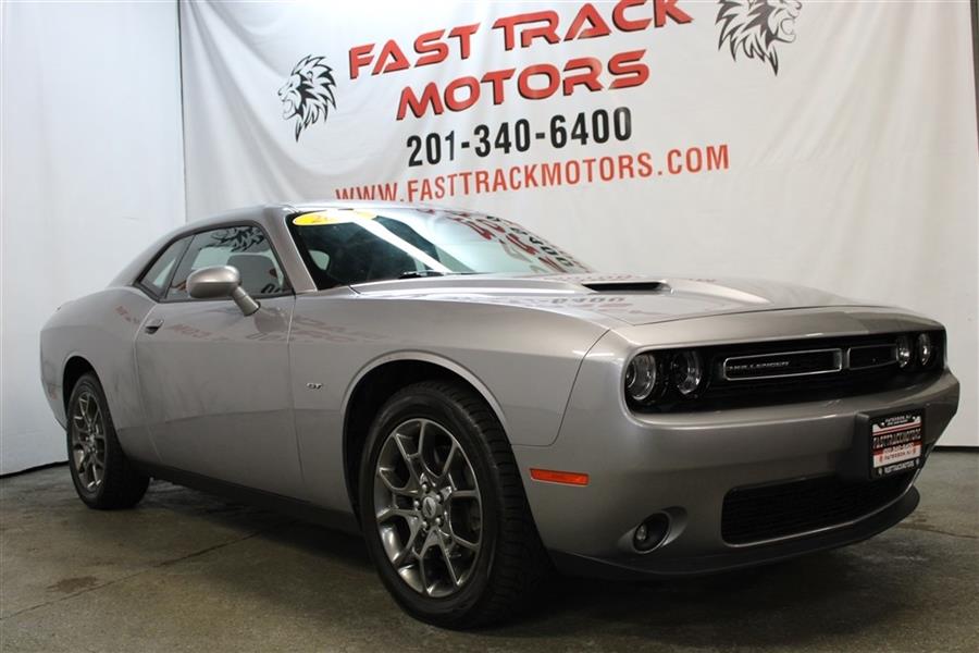 Used Dodge Challenger GT 2017 | Fast Track Motors. Paterson, New Jersey Used Dodge Challenger GT 2017 | Fast Track Motors. Paterson, New Jersey