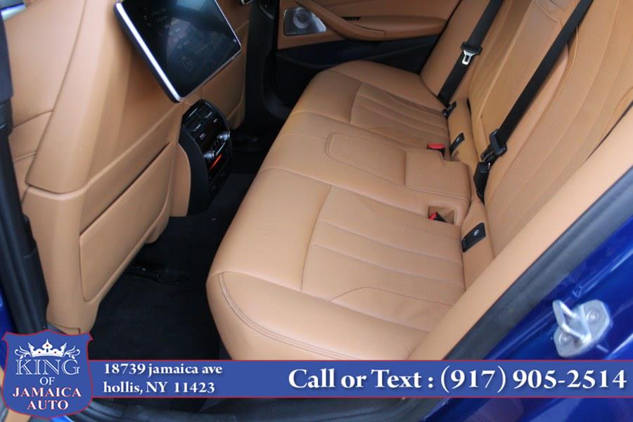 2018 BMW M5 Sedan, available for sale in Hollis, New York | King of Jamaica Auto Inc. Hollis, New York 2018 BMW M5 Sedan, available for sale in Hollis, New York | King of Jamaica Auto Inc. Hollis, New York