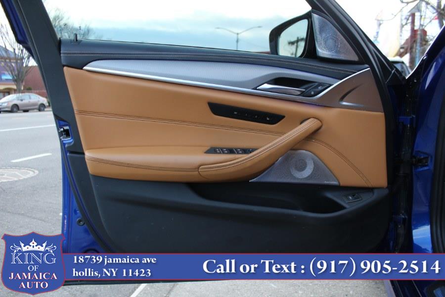 2018 BMW M5 Sedan, available for sale in Hollis, New York | King of Jamaica Auto Inc. Hollis, New York 2018 BMW M5 Sedan, available for sale in Hollis, New York | King of Jamaica Auto Inc. Hollis, New York