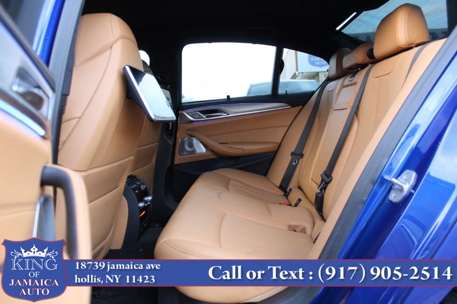 2018 BMW M5 Sedan, available for sale in Hollis, New York | King of Jamaica Auto Inc. Hollis, New York 2018 BMW M5 Sedan, available for sale in Hollis, New York | King of Jamaica Auto Inc. Hollis, New York