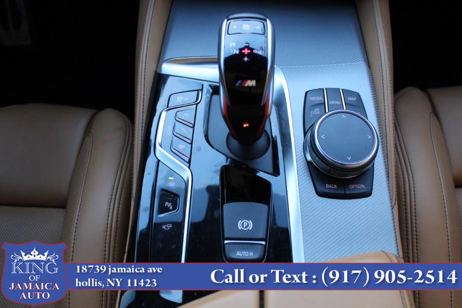 2018 BMW M5 Sedan, available for sale in Hollis, New York | King of Jamaica Auto Inc. Hollis, New York 2018 BMW M5 Sedan, available for sale in Hollis, New York | King of Jamaica Auto Inc. Hollis, New York