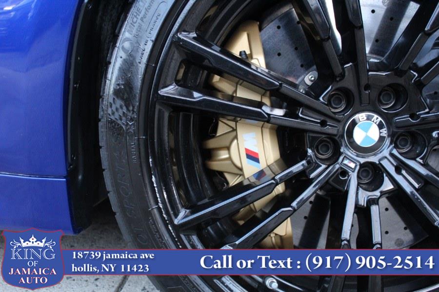 2018 BMW M5 Sedan, available for sale in Hollis, New York | King of Jamaica Auto Inc. Hollis, New York 2018 BMW M5 Sedan, available for sale in Hollis, New York | King of Jamaica Auto Inc. Hollis, New York