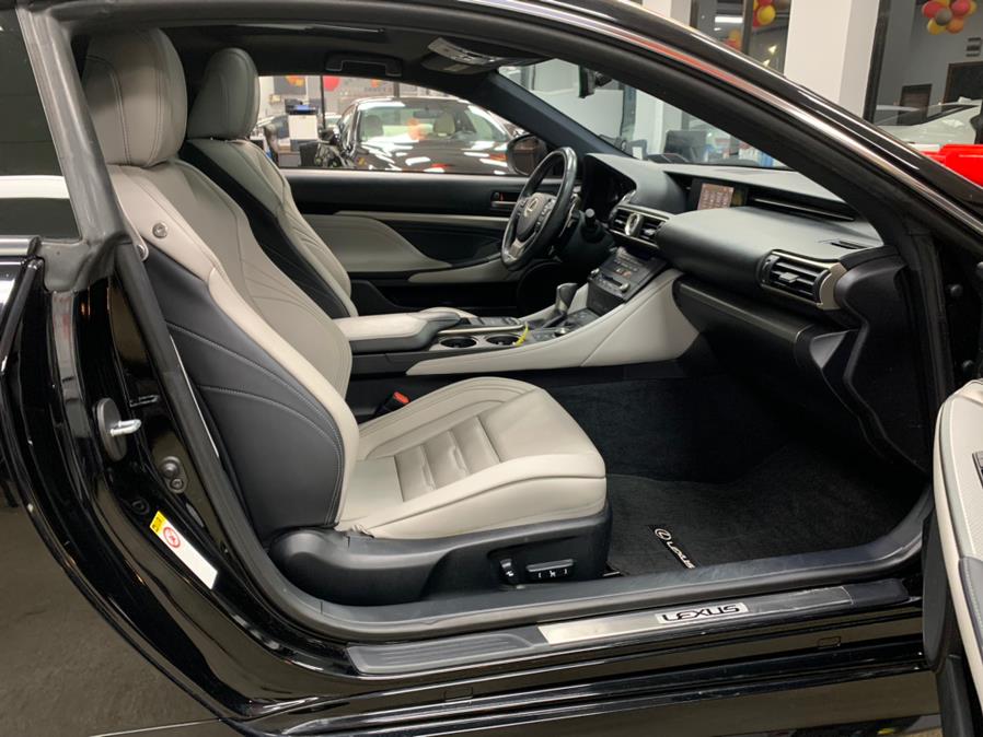 Used Lexus RC 350 F SPORT 2dr Cpe AWD 2015 | 5 Towns Drive. Inwood, New York Used Lexus RC 350 F SPORT 2dr Cpe AWD 2015 | 5 Towns Drive. Inwood, New York