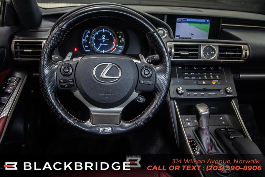 2016 Lexus IS 300 4dr Sdn AWD, available for sale in Norwalk, Connecticut | Black Bridge Motors, LLC. Norwalk, Connecticut 2016 Lexus IS 300 4dr Sdn AWD, available for sale in Norwalk, Connecticut | Black Bridge Motors, LLC. Norwalk, Connecticut