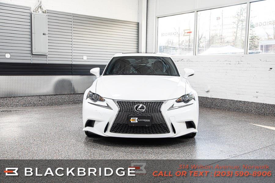 2016 Lexus IS 300 4dr Sdn AWD, available for sale in Norwalk, Connecticut | Black Bridge Motors, LLC. Norwalk, Connecticut 2016 Lexus IS 300 4dr Sdn AWD, available for sale in Norwalk, Connecticut | Black Bridge Motors, LLC. Norwalk, Connecticut