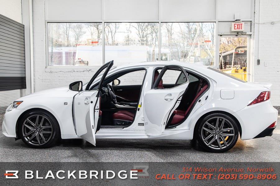 2016 Lexus IS 300 4dr Sdn AWD, available for sale in Norwalk, Connecticut | Black Bridge Motors, LLC. Norwalk, Connecticut 2016 Lexus IS 300 4dr Sdn AWD, available for sale in Norwalk, Connecticut | Black Bridge Motors, LLC. Norwalk, Connecticut