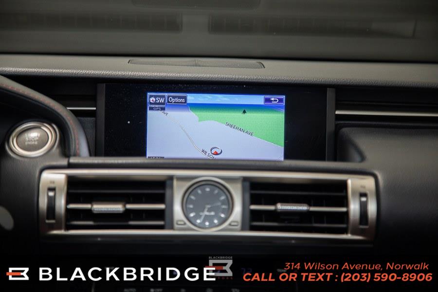 2016 Lexus IS 300 4dr Sdn AWD, available for sale in Norwalk, Connecticut | Black Bridge Motors, LLC. Norwalk, Connecticut 2016 Lexus IS 300 4dr Sdn AWD, available for sale in Norwalk, Connecticut | Black Bridge Motors, LLC. Norwalk, Connecticut