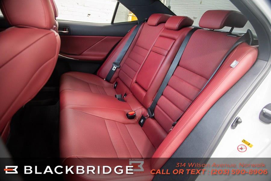 2016 Lexus IS 300 4dr Sdn AWD, available for sale in Norwalk, Connecticut | Black Bridge Motors, LLC. Norwalk, Connecticut 2016 Lexus IS 300 4dr Sdn AWD, available for sale in Norwalk, Connecticut | Black Bridge Motors, LLC. Norwalk, Connecticut