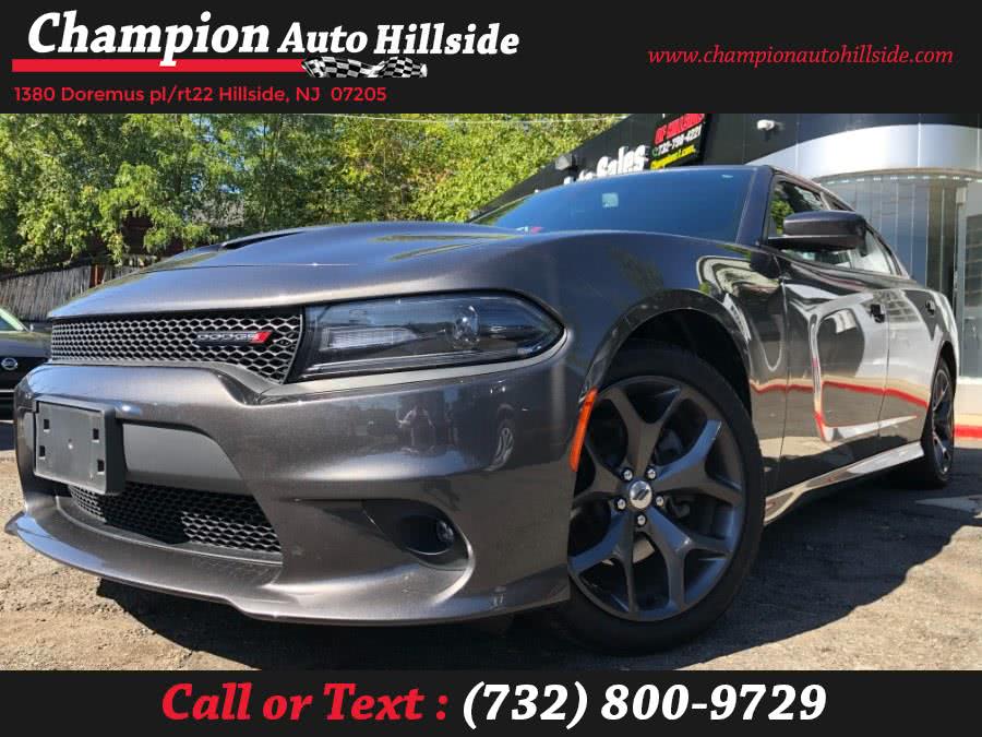 Used 2019 Dodge Charger in Hillside, New Jersey | Champion Auto Hillside. Hillside, New Jersey