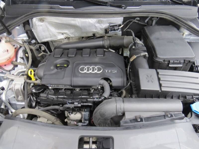 Used Audi Q3 2.0T quattro Premium Plus AWD 4dr SUV 2016 | Lake City Exports Inc. Auburn, Maine Used Audi Q3 2.0T quattro Premium Plus AWD 4dr SUV 2016 | Lake City Exports Inc. Auburn, Maine