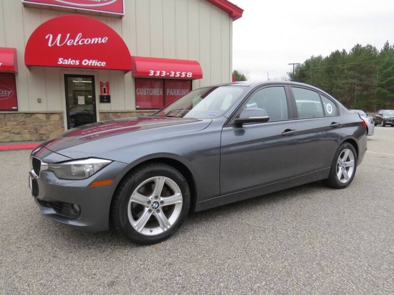 Used BMW 3 Series 328i xDrive AWD 4dr Sedan SULEV 2014 | Lake City Exports Inc. Auburn, Maine Used BMW 3 Series 328i xDrive AWD 4dr Sedan SULEV 2014 | Lake City Exports Inc. Auburn, Maine