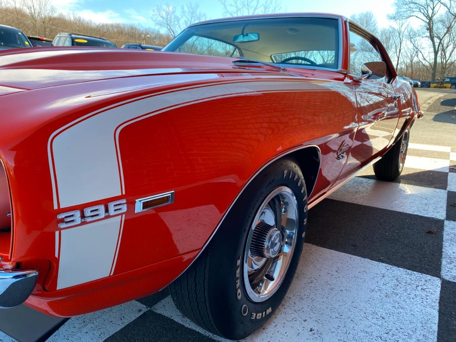 1969 Chevrolet Camaro SS, available for sale in Waterbury, Connecticut | National Auto Brokers, Inc.. Waterbury, Connecticut 1969 Chevrolet Camaro SS, available for sale in Waterbury, Connecticut | National Auto Brokers, Inc.. Waterbury, Connecticut