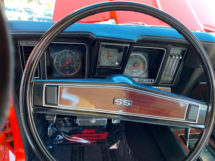 1969 Chevrolet Camaro SS, available for sale in Waterbury, Connecticut | National Auto Brokers, Inc.. Waterbury, Connecticut 1969 Chevrolet Camaro SS, available for sale in Waterbury, Connecticut | National Auto Brokers, Inc.. Waterbury, Connecticut