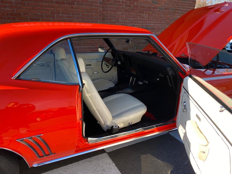 1969 Chevrolet Camaro SS, available for sale in Waterbury, Connecticut | National Auto Brokers, Inc.. Waterbury, Connecticut 1969 Chevrolet Camaro SS, available for sale in Waterbury, Connecticut | National Auto Brokers, Inc.. Waterbury, Connecticut