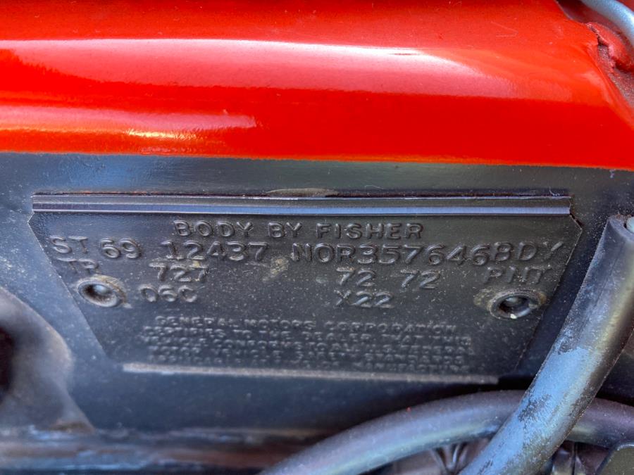 1969 Chevrolet Camaro SS, available for sale in Waterbury, Connecticut | National Auto Brokers, Inc.. Waterbury, Connecticut 1969 Chevrolet Camaro SS, available for sale in Waterbury, Connecticut | National Auto Brokers, Inc.. Waterbury, Connecticut