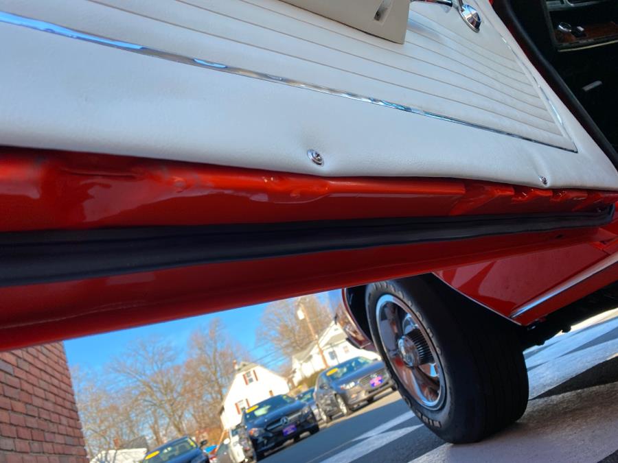 1969 Chevrolet Camaro SS, available for sale in Waterbury, Connecticut | National Auto Brokers, Inc.. Waterbury, Connecticut 1969 Chevrolet Camaro SS, available for sale in Waterbury, Connecticut | National Auto Brokers, Inc.. Waterbury, Connecticut