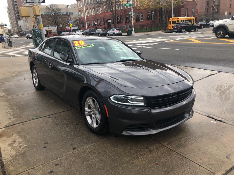 2020 Dodge Charger SXT, available for sale in Jamaica, New York | Sylhet Motors Inc.. Jamaica, New York