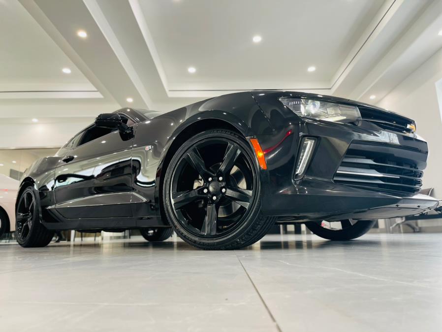 Used Chevrolet Camaro 2dr Cpe 2LT 2017 | Luxury Motor Club. Franklin Square, New York Used Chevrolet Camaro 2dr Cpe 2LT 2017 | Luxury Motor Club. Franklin Square, New York