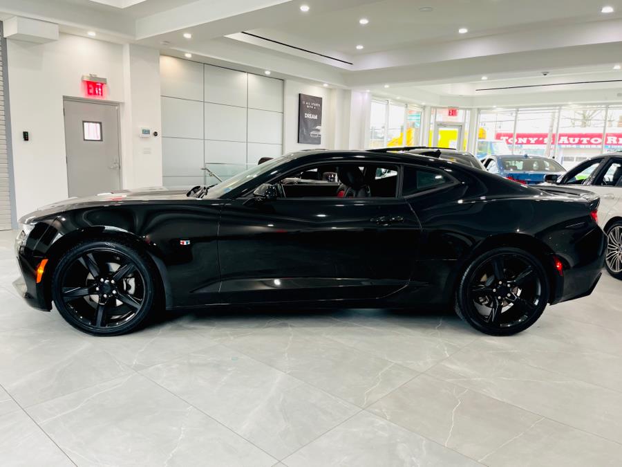 Used Chevrolet Camaro 2dr Cpe 2LT 2017 | Luxury Motor Club. Franklin Square, New York Used Chevrolet Camaro 2dr Cpe 2LT 2017 | Luxury Motor Club. Franklin Square, New York