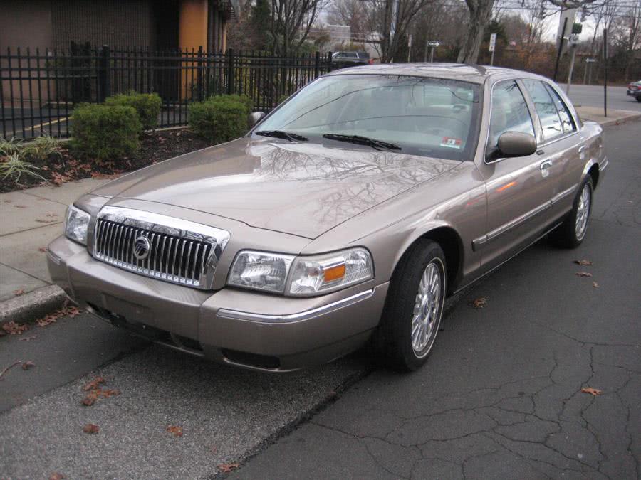 2006 Mercury Grand Marquis LS Premium 4dr Sedan, available for sale in Massapequa, New York | Rite Choice Auto Inc.. Massapequa, New York