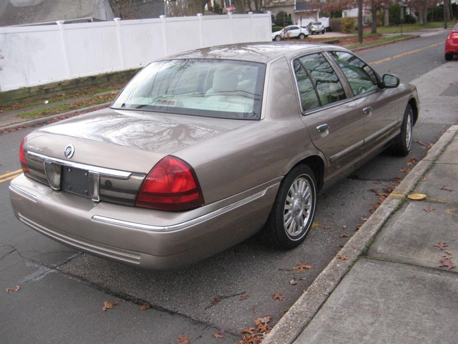 2006 Mercury Grand Marquis LS Premium 4dr Sedan, available for sale in Massapequa, New York | Rite Choice Auto Inc.. Massapequa, New York 2006 Mercury Grand Marquis LS Premium 4dr Sedan, available for sale in Massapequa, New York | Rite Choice Auto Inc.. Massapequa, New York