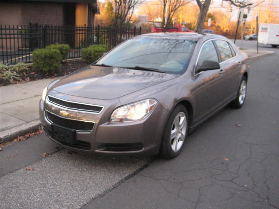 2010 Chevrolet Malibu LS 4dr Sedan, available for sale in Massapequa, New York | Rite Choice Auto Inc.. Massapequa, New York