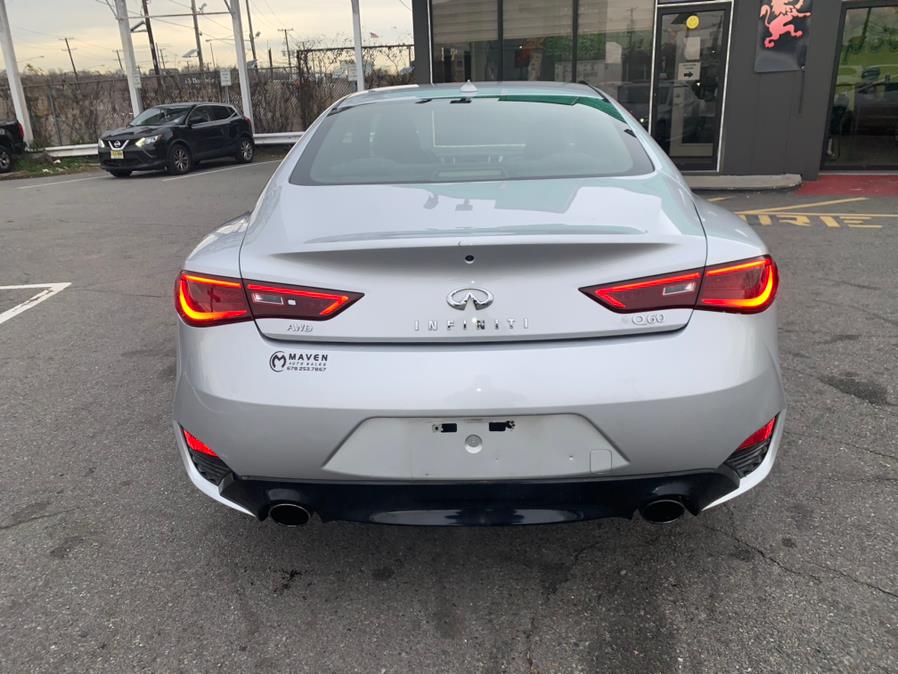 Used INFINITI Q60 3.0t Premium AWD 2017 | European Auto Expo. Lodi, New Jersey Used INFINITI Q60 3.0t Premium AWD 2017 | European Auto Expo. Lodi, New Jersey