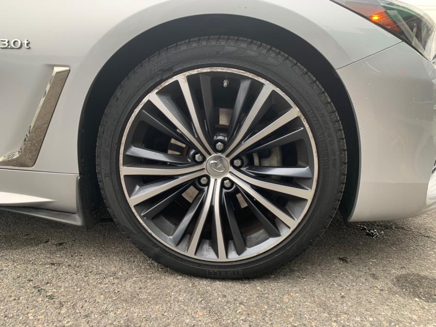 Used INFINITI Q60 3.0t Premium AWD 2017 | European Auto Expo. Lodi, New Jersey Used INFINITI Q60 3.0t Premium AWD 2017 | European Auto Expo. Lodi, New Jersey
