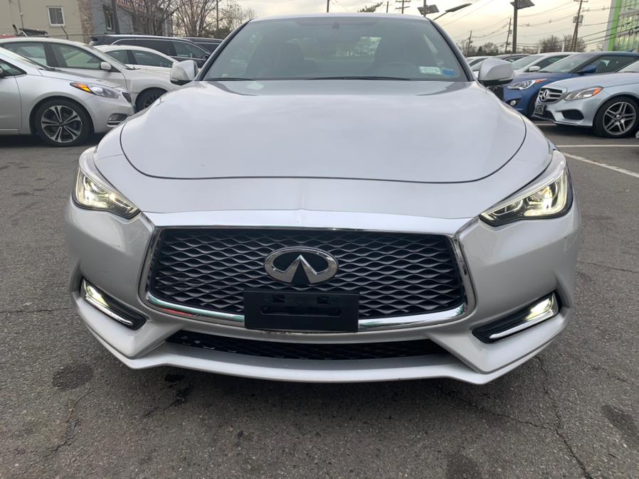 Used INFINITI Q60 3.0t Premium AWD 2017 | European Auto Expo. Lodi, New Jersey Used INFINITI Q60 3.0t Premium AWD 2017 | European Auto Expo. Lodi, New Jersey