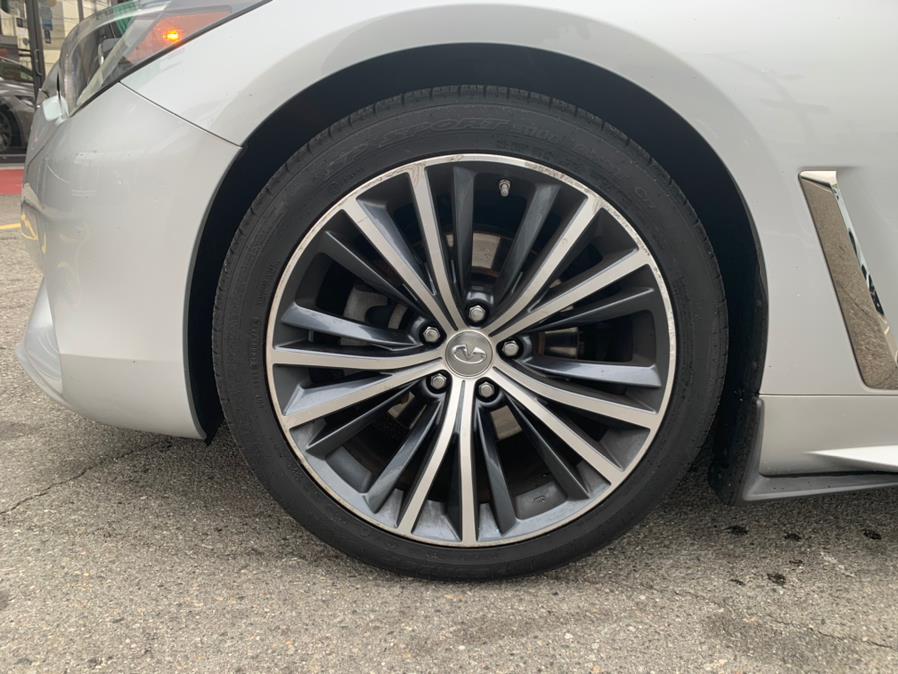 Used INFINITI Q60 3.0t Premium AWD 2017 | European Auto Expo. Lodi, New Jersey Used INFINITI Q60 3.0t Premium AWD 2017 | European Auto Expo. Lodi, New Jersey