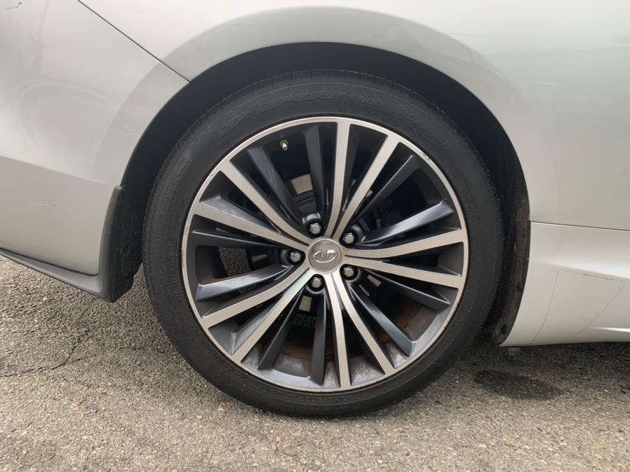 Used INFINITI Q60 3.0t Premium AWD 2017 | European Auto Expo. Lodi, New Jersey Used INFINITI Q60 3.0t Premium AWD 2017 | European Auto Expo. Lodi, New Jersey