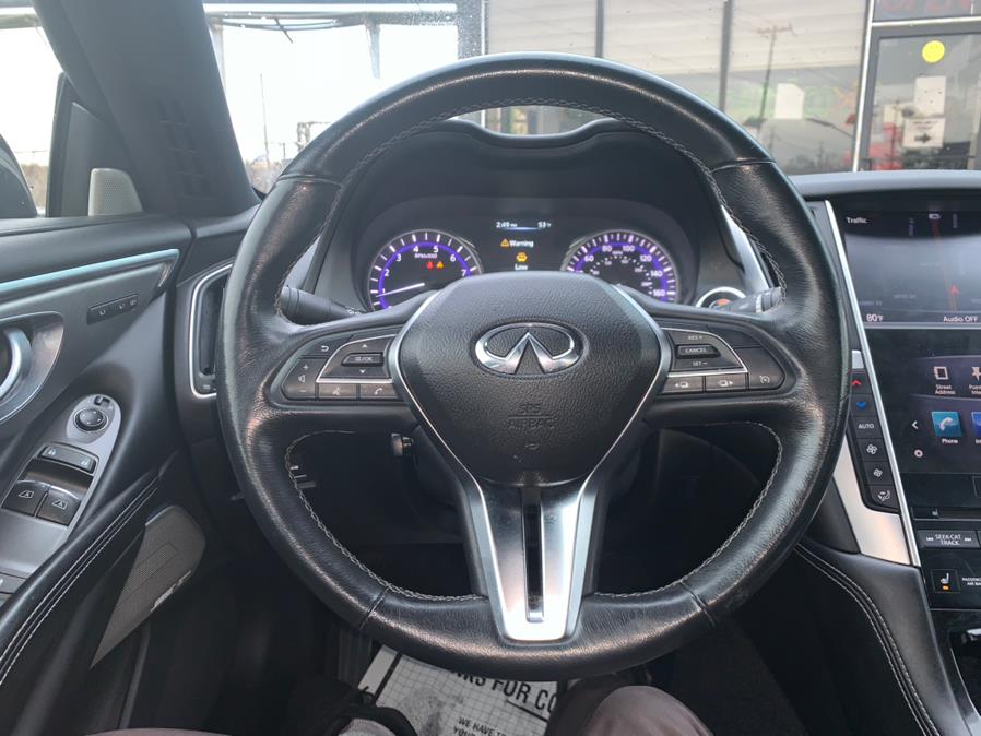 Used INFINITI Q60 3.0t Premium AWD 2017 | European Auto Expo. Lodi, New Jersey Used INFINITI Q60 3.0t Premium AWD 2017 | European Auto Expo. Lodi, New Jersey