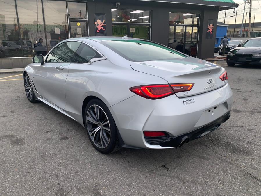 Used INFINITI Q60 3.0t Premium AWD 2017 | European Auto Expo. Lodi, New Jersey Used INFINITI Q60 3.0t Premium AWD 2017 | European Auto Expo. Lodi, New Jersey
