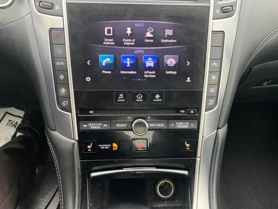 Used INFINITI Q60 3.0t Premium AWD 2017 | European Auto Expo. Lodi, New Jersey Used INFINITI Q60 3.0t Premium AWD 2017 | European Auto Expo. Lodi, New Jersey