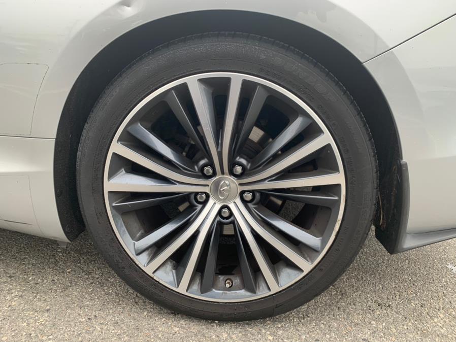 Used INFINITI Q60 3.0t Premium AWD 2017 | European Auto Expo. Lodi, New Jersey Used INFINITI Q60 3.0t Premium AWD 2017 | European Auto Expo. Lodi, New Jersey