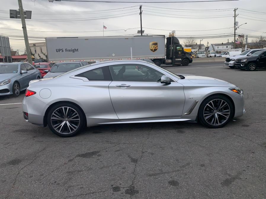 Used INFINITI Q60 3.0t Premium AWD 2017 | European Auto Expo. Lodi, New Jersey Used INFINITI Q60 3.0t Premium AWD 2017 | European Auto Expo. Lodi, New Jersey