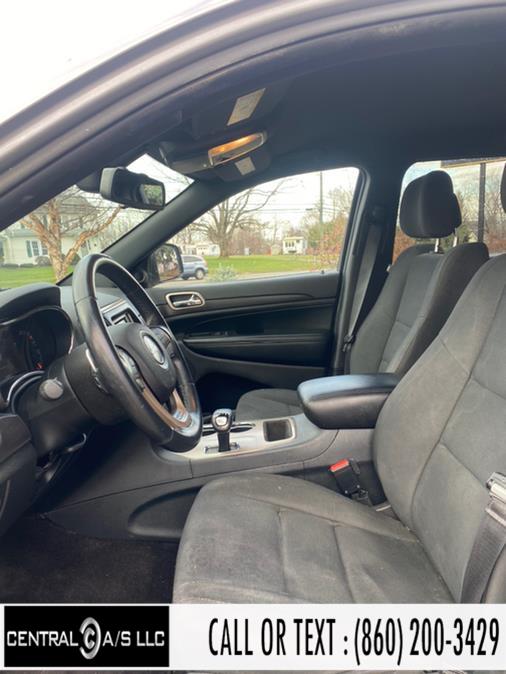 Used Jeep Grand Cherokee 4WD 4dr Laredo 2015 | Central A/S LLC. East Windsor, Connecticut Used Jeep Grand Cherokee 4WD 4dr Laredo 2015 | Central A/S LLC. East Windsor, Connecticut