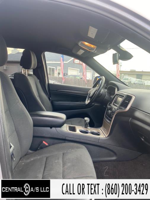 Used Jeep Grand Cherokee 4WD 4dr Laredo 2015 | Central A/S LLC. East Windsor, Connecticut Used Jeep Grand Cherokee 4WD 4dr Laredo 2015 | Central A/S LLC. East Windsor, Connecticut