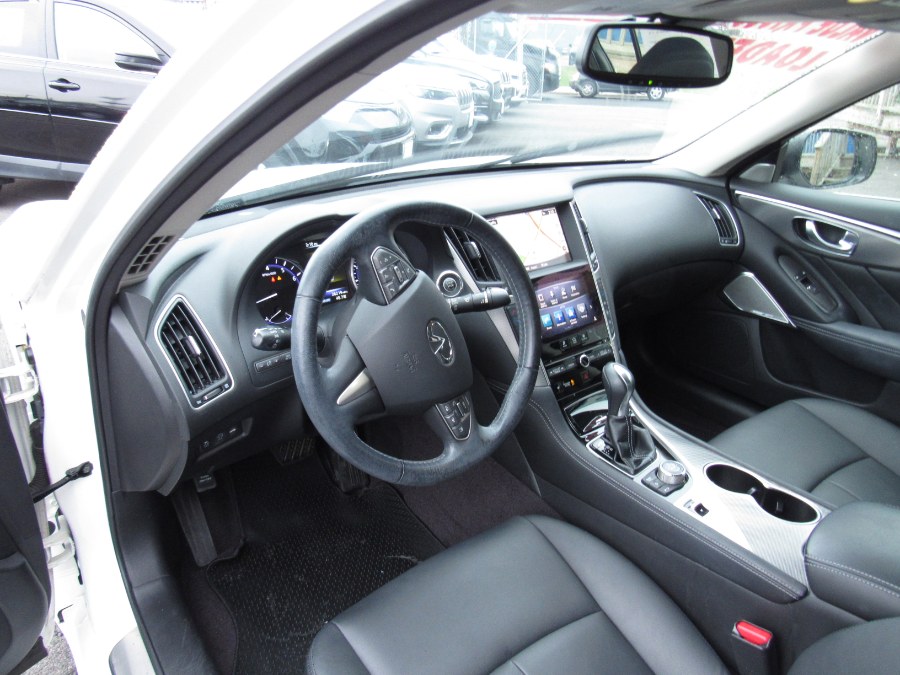 Used INFINITI Q50 2.0t Premium AWD 2017 | NJ Used Cars Center. Irvington, New Jersey Used INFINITI Q50 2.0t Premium AWD 2017 | NJ Used Cars Center. Irvington, New Jersey