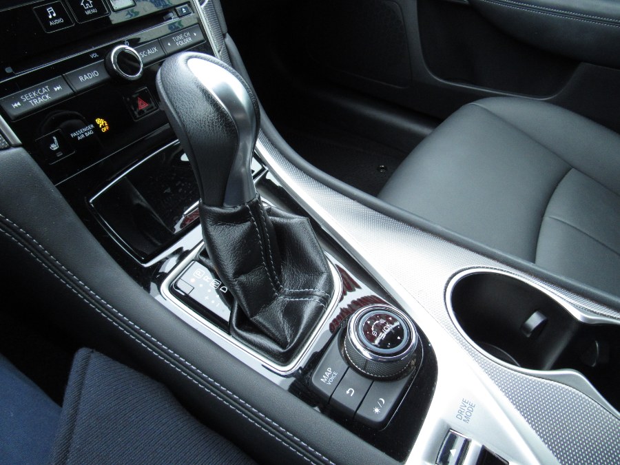 Used INFINITI Q50 2.0t Premium AWD 2017 | NJ Used Cars Center. Irvington, New Jersey Used INFINITI Q50 2.0t Premium AWD 2017 | NJ Used Cars Center. Irvington, New Jersey