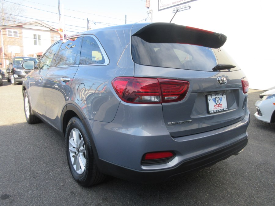 2020 Kia Sorento LX V6 FWD, available for sale in Linden, New Jersey | Route 27 Auto Mall. Linden, New Jersey 2020 Kia Sorento LX V6 FWD, available for sale in Linden, New Jersey | Route 27 Auto Mall. Linden, New Jersey