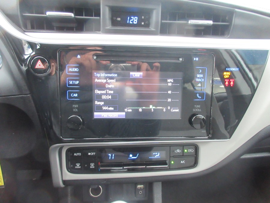 Used Toyota Corolla LE CVT (Natl) 2019 | Route 27 Auto Mall. Linden, New Jersey Used Toyota Corolla LE CVT (Natl) 2019 | Route 27 Auto Mall. Linden, New Jersey