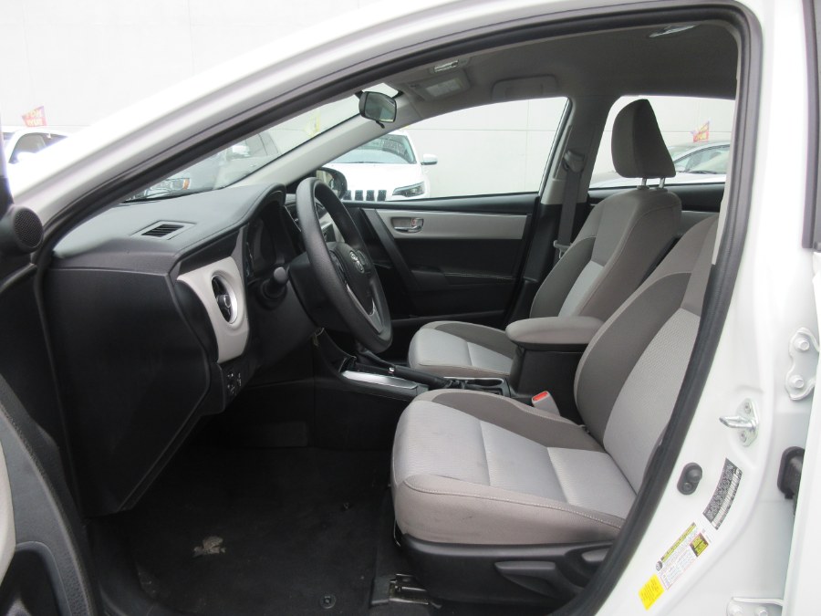 Used Toyota Corolla LE CVT (Natl) 2019 | Route 27 Auto Mall. Linden, New Jersey Used Toyota Corolla LE CVT (Natl) 2019 | Route 27 Auto Mall. Linden, New Jersey