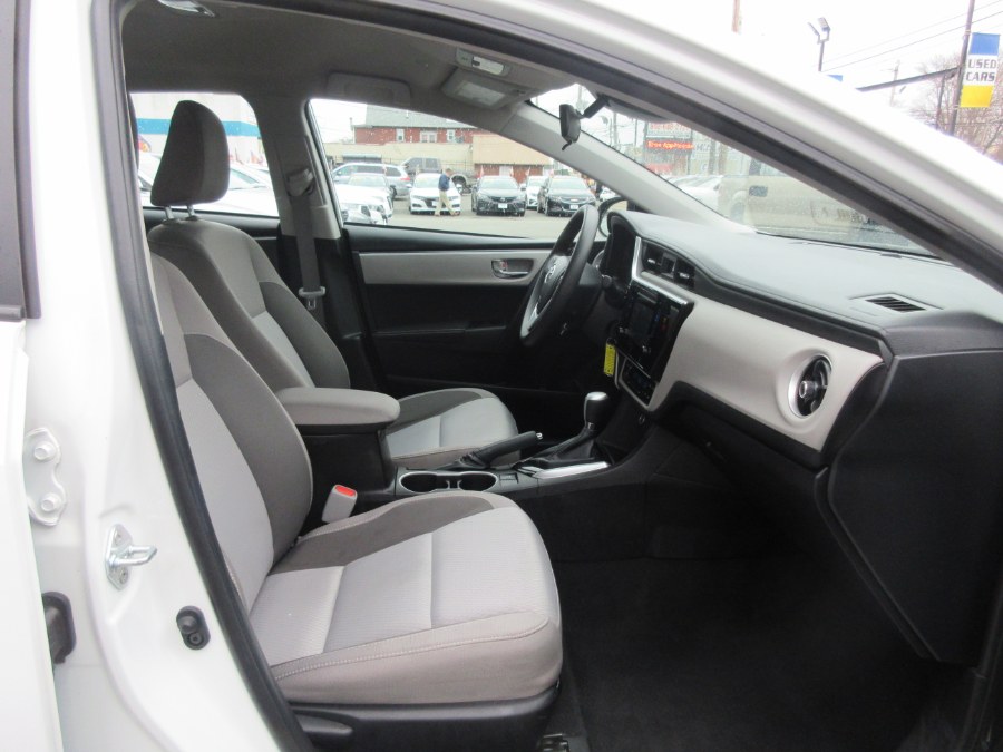 Used Toyota Corolla LE CVT (Natl) 2019 | Route 27 Auto Mall. Linden, New Jersey Used Toyota Corolla LE CVT (Natl) 2019 | Route 27 Auto Mall. Linden, New Jersey