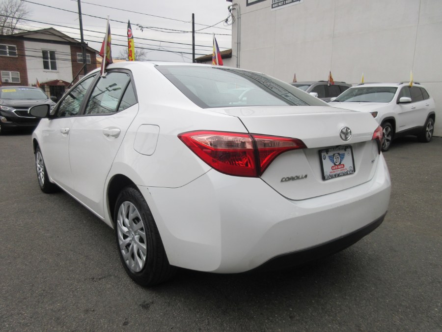 Used Toyota Corolla LE CVT (Natl) 2019 | Route 27 Auto Mall. Linden, New Jersey Used Toyota Corolla LE CVT (Natl) 2019 | Route 27 Auto Mall. Linden, New Jersey
