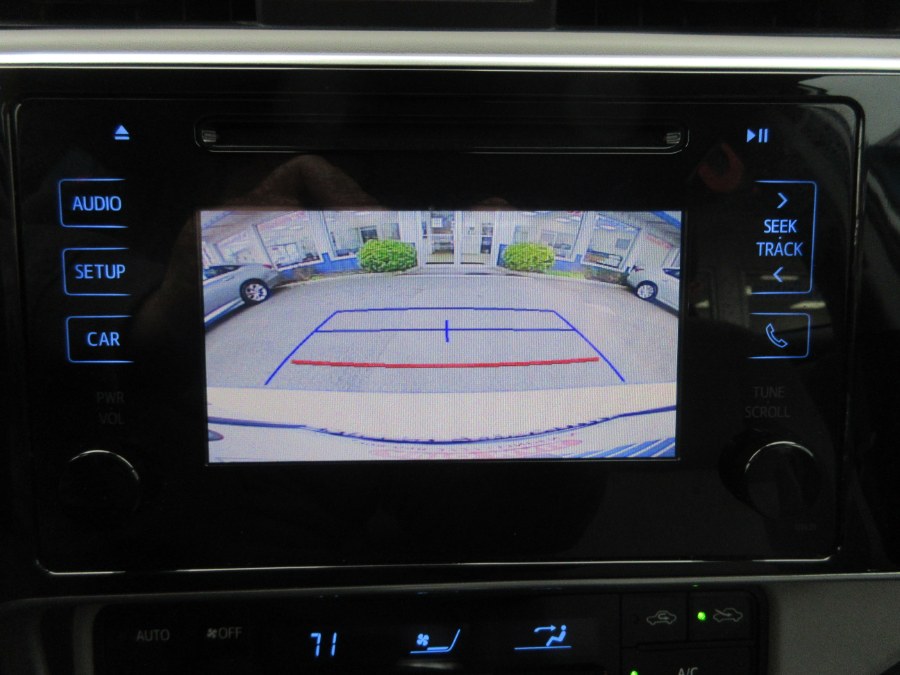 Used Toyota Corolla LE CVT (Natl) 2019 | Route 27 Auto Mall. Linden, New Jersey Used Toyota Corolla LE CVT (Natl) 2019 | Route 27 Auto Mall. Linden, New Jersey