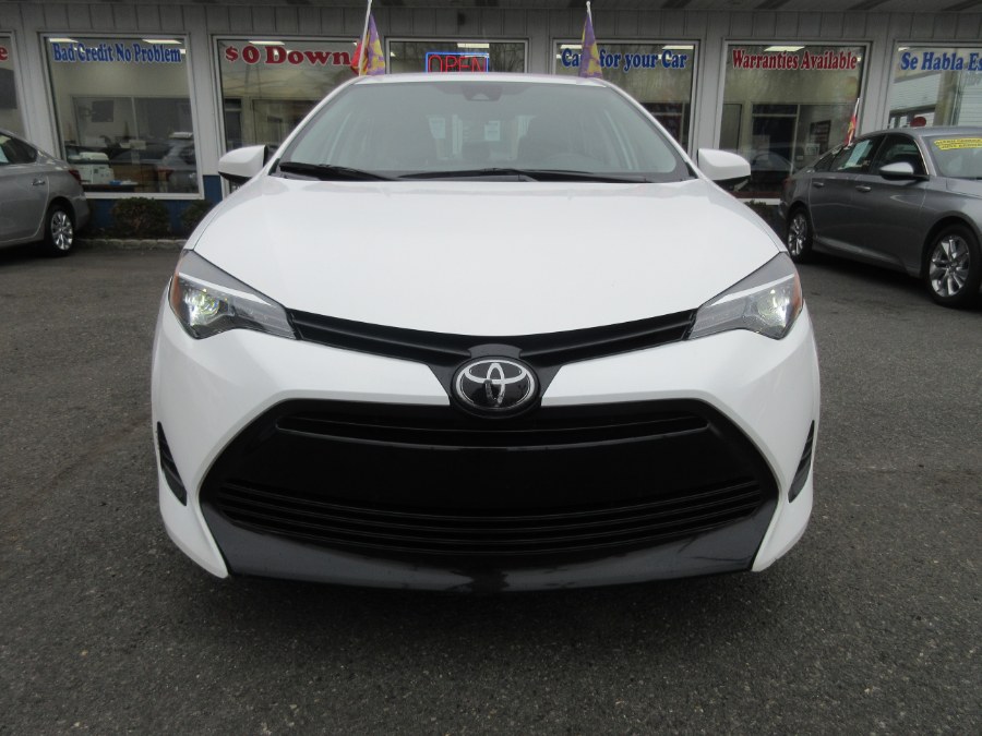 Used Toyota Corolla LE CVT (Natl) 2019 | Route 27 Auto Mall. Linden, New Jersey Used Toyota Corolla LE CVT (Natl) 2019 | Route 27 Auto Mall. Linden, New Jersey